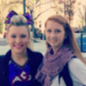 Meet your Posher, Amanda